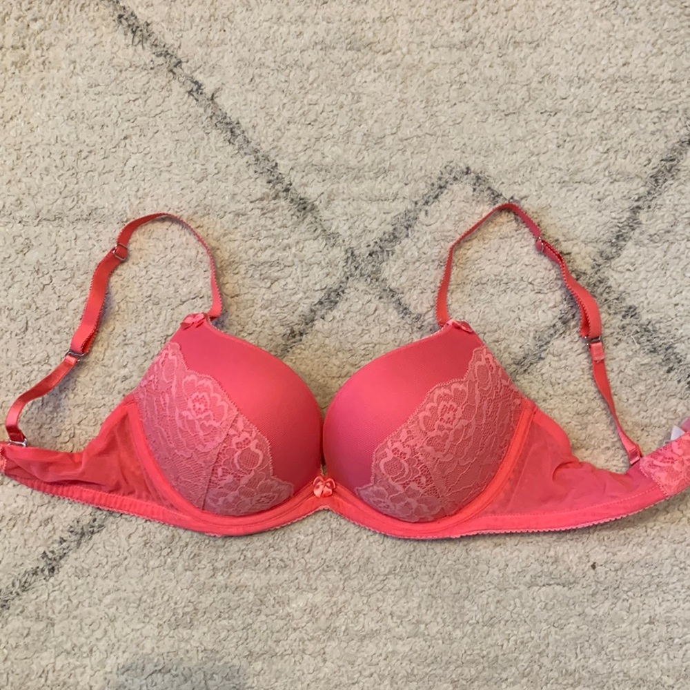 Aerie Drew Push-Up